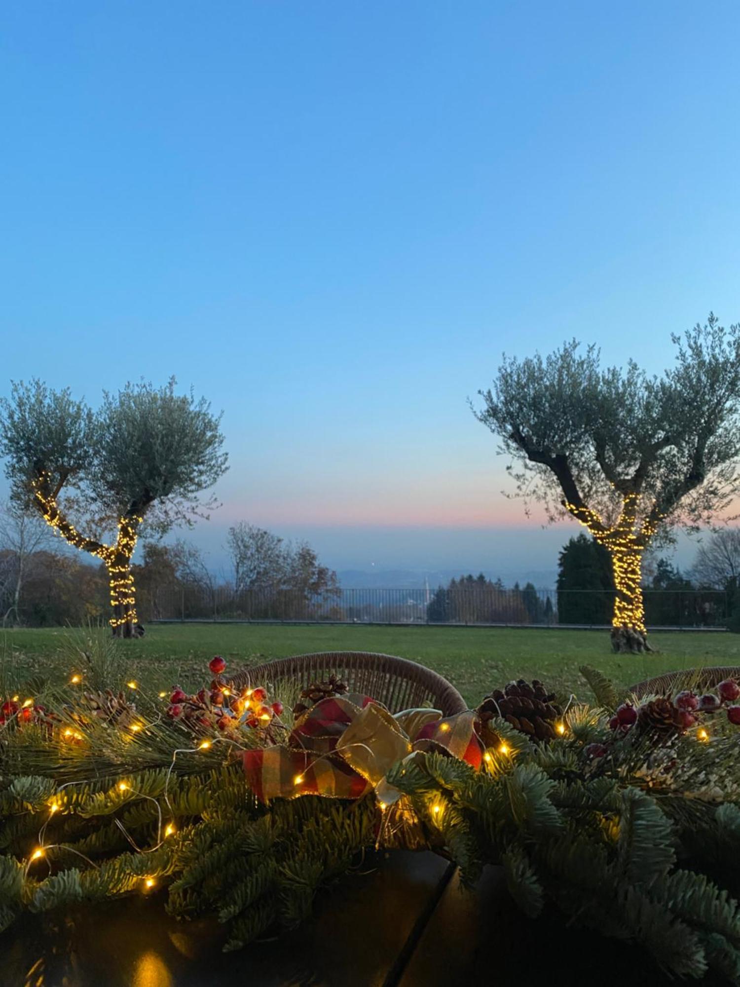 Bauernhof Mezzo Ciel