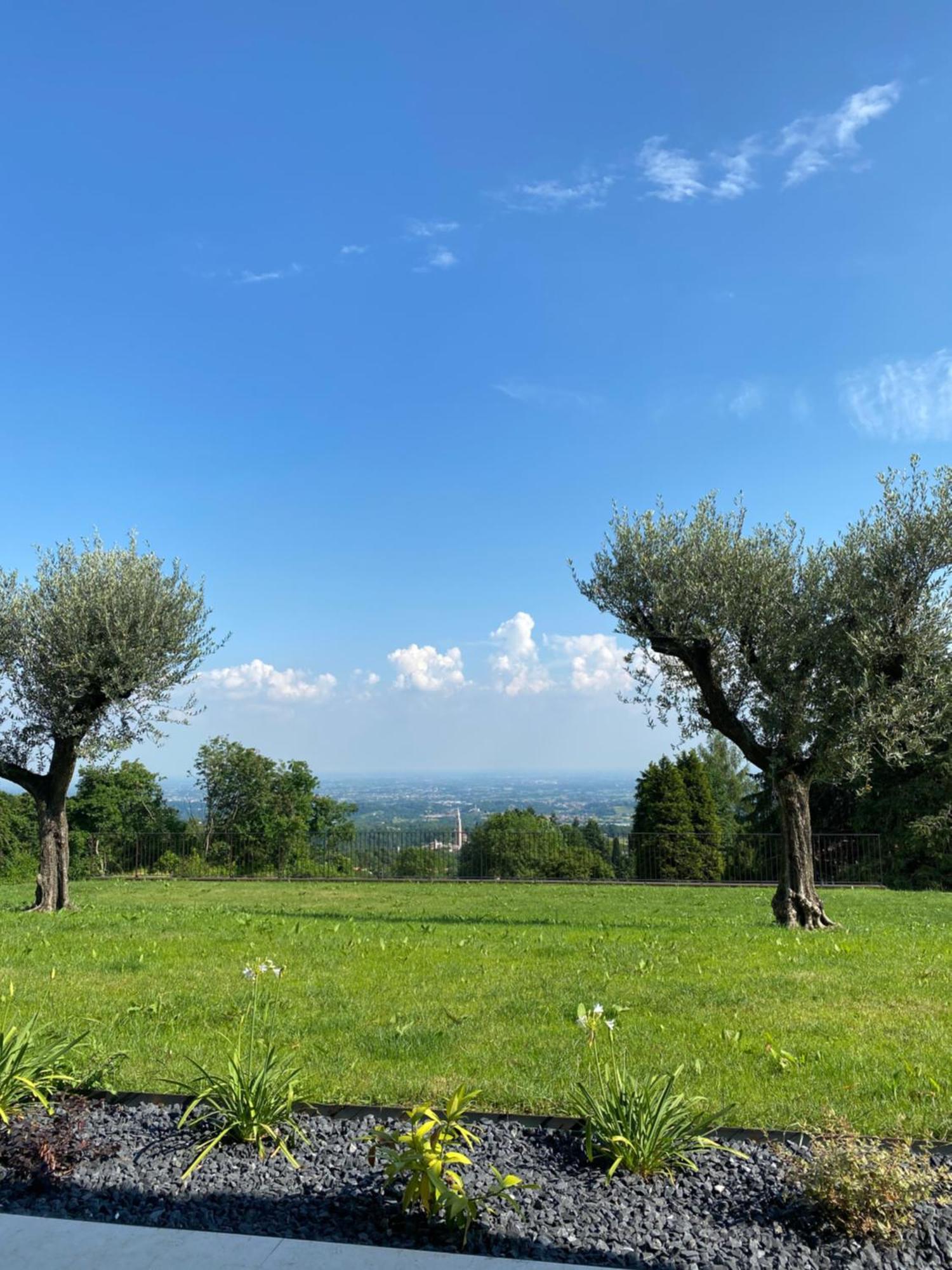 Mezzo Ciel Crespano del Grappa